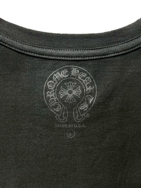 CH SCROLL Tee